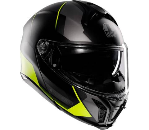 AGV Tourmodular Perception