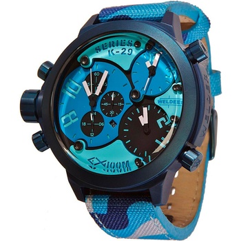 Welder K29-8006