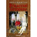 Ztracené letopisy