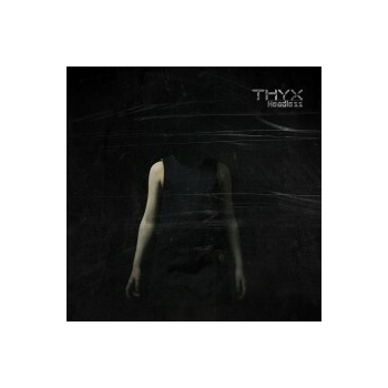 Thyx - Headless CD