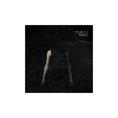 Thyx - Headless CD