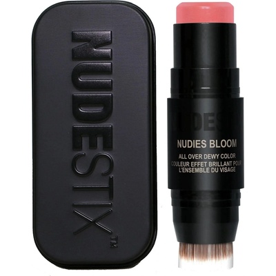 Nudestix Nudies Bloom Glow Blush Stick Cherry Blossom 7 g *Тестер