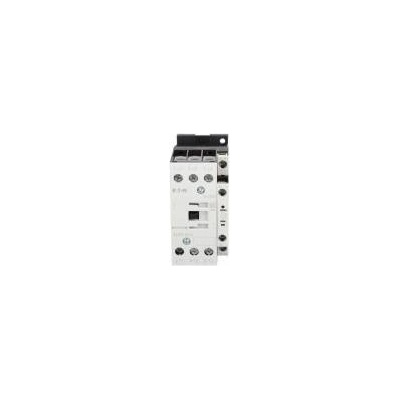 Eaton Power Contactor 17A 3P 24V DC 1Z 0R DILM17-10-EA (RDC24) 189910