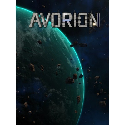 Avorion