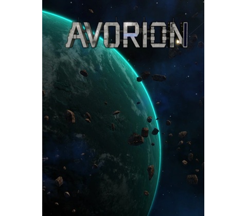 Avorion