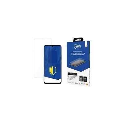 3mk FlexibleGlass Hybridní sklo pro Garmin Edge 540 (5903108522519) – Hledejceny.cz