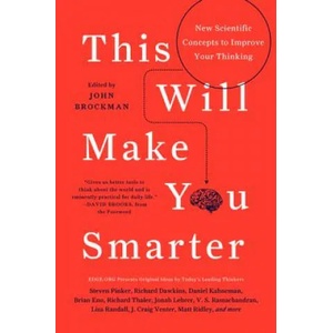 This Will Make You Smarter (2012)