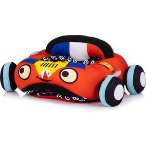 Chipolino Бебешка възглавница Кола (pwcar02501r)