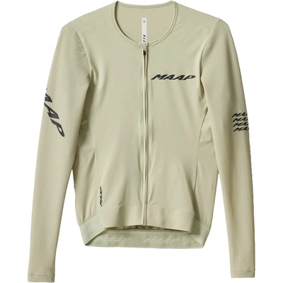 MAAP Emerge LS Jersey Quicksand