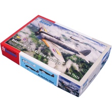 Special Hobby Nakajima Ki-43-II Ko/Otsu Hayabusa Japan's allies 1:72