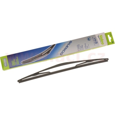 Valeo Zd. stěrač Silencio VM3 400 mm VA VM3