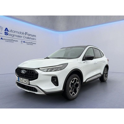 Ford Kuga Active 2.5 PHEV X 178 kW