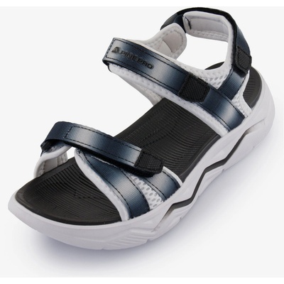 ALPINE PRO Дамски летни обувки ALPINE PRO CARONA бели ALPINE PRO | Byal | ЖЕНИ | 37