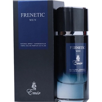 Image 1 of Emir Frenetic Men EDP 80 ml