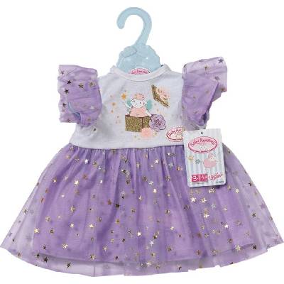 Baby Annabell Šatičky s tutu, 43 cm - Zapf Baby Annabel