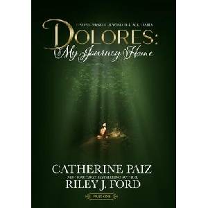 Dolores | Riley J Ford (ISBN: 9798349367632)