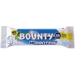 Snickers and Mars Bounty Protein Bar [52 грама]