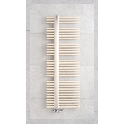 P.M.H. KRONOS KR2 1182 mm x 600 mm metalická antracit
