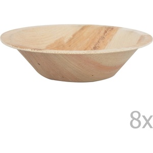 Esschert Design Съдове за еднократна употреба 8 бр. - Esschert Design (ZEE-C2087)