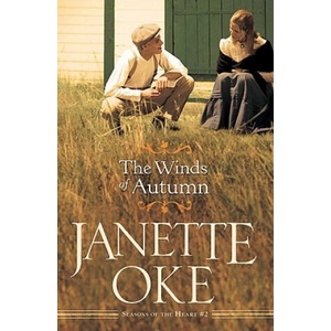 Winds of Autumn | Janette Oke (2010)