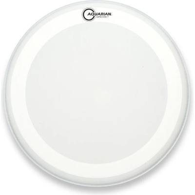 Aquarian TCSKI22 Super Kick 1 Texture Coated 22" Kожа за барабан (TCSKI22)
