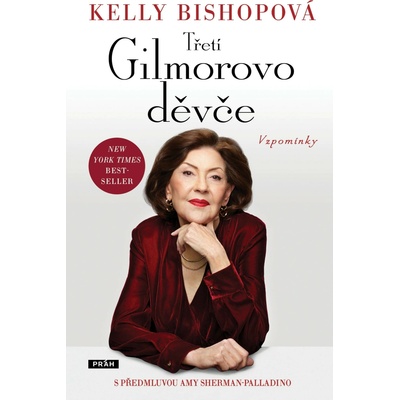 Třetí Gilmorovo děvče - Vzpomínky