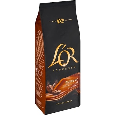 L'OR Estremo káva 0,5 kg