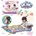 Armtoys БЕБЕШКИ МУЗИКАЛЕН КИЛИМ ПИАНО ЕДНОРОГ 90*60