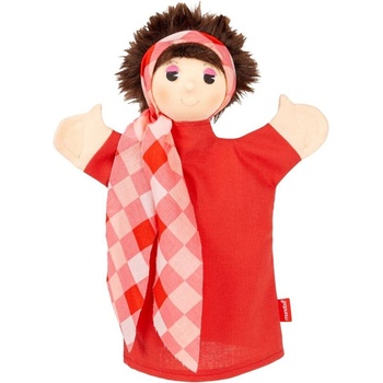 Moravska Кукла за театър Майка Хана, 28 см