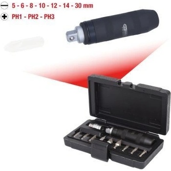 Sada skrutovačov KS TOOLS 515.1003