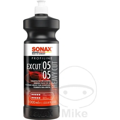 Sonax Profiline ExCut 05-05 1 l
