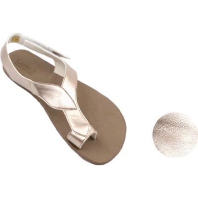 Lang.S by Tikki Shoes Lang.s by Tikki sandále Soul – Hledejceny.cz