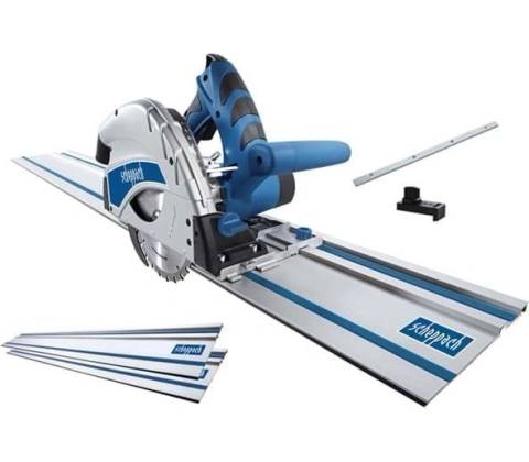Scheppach PL55
