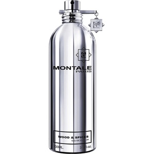 Montale Wood & Spices EDP 100 мл - ТЕСТЕР за жени Парфюми