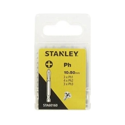 Stanley 10 ks ST-STA60160-XJ