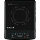 Brock HP 2012