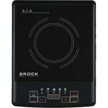 Brock HP 2012