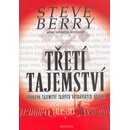 Steve Berry - Třetí tajemství -- Odhalená tajemství tajných Vatikánských archivů
