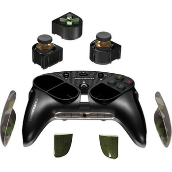 Thrustmaster eSwap X Green Color Pack
