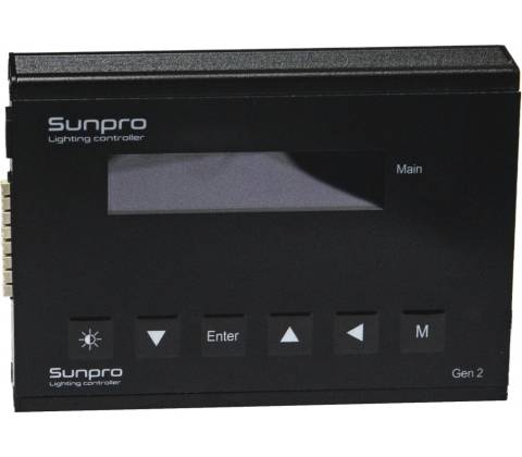 SunPro Lighting Gen.2
