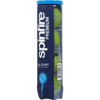 Image 1 of Топки за тенис Spinfire Premium