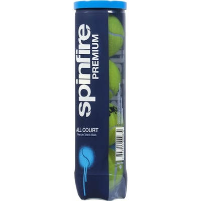 Топки за тенис Spinfire Premium