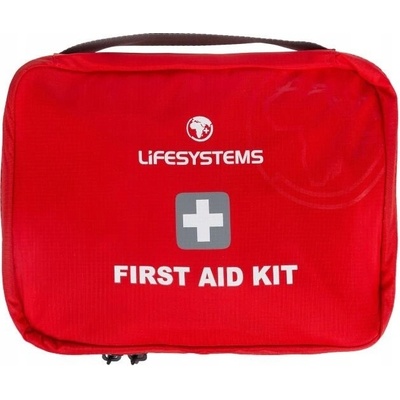 Lifesystems LM2350 Lékárnička červená