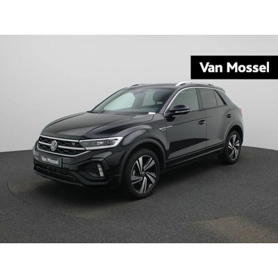 Volkswagen T-Roc 1.5 TSI R-Line DSG 110 kW