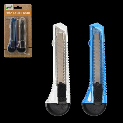 Garden Line SADA 2 ČALÚNICKÝCH NOŽOV 15 CM