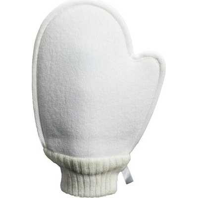 Adonis BA329 – bavlnená froté umývacia rukavica 21 × 16 cm
