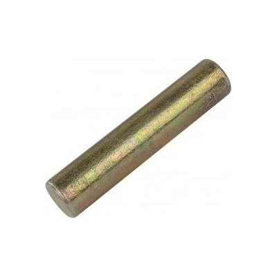DEMA Natloukací kolík sloupku plotu pro natloukací kotevní patku 34 mm 30438D