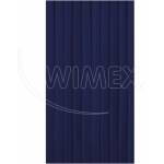 WIMEX s. r. o WIMEX s. r. o. Покривка за маса (PAP-Airlaid) PREMIUM тъмносиня 72 см x 4 м [1 бр. ]