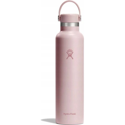 Hydro Flask Termoláhev s úzkým hrdlem Standard Flex 710 ml zelená