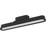 OSRAM Мобилна линейна LED лампа с магнит Osram - Черна (4099854479298) - ozone